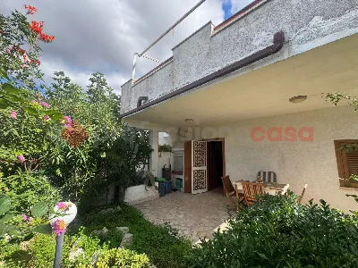 Villetta a schiera in vendita a Leporano - foto 6