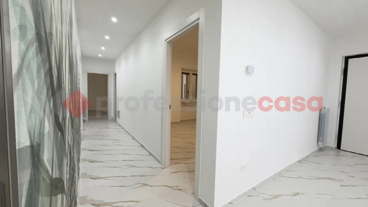 Appartamento in vendita a Nocera Inferiore - foto 2