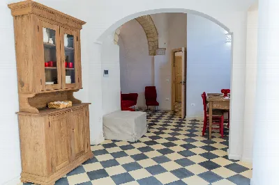 Casa Indipendente in vendita a Otranto - foto 1