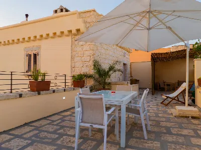 Casa Indipendente in vendita a Otranto - foto 10