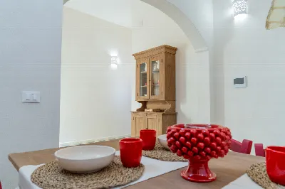 Casa Indipendente in vendita a Otranto - foto 3
