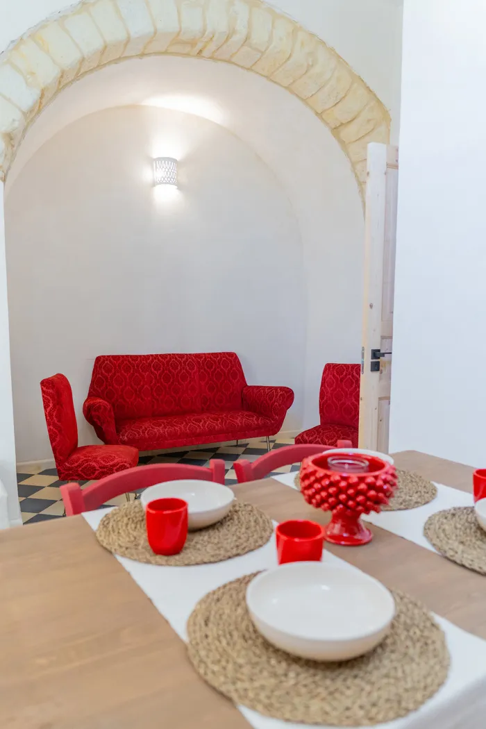 Casa Indipendente in vendita a Otranto - foto 4
