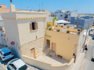 Casa Indipendente in vendita a Otranto - foto 5