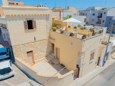 Casa Indipendente in vendita a Otranto - foto 6