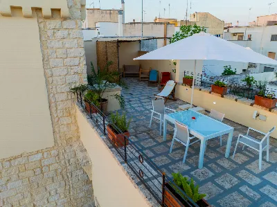 Casa Indipendente in vendita a Otranto - foto 7