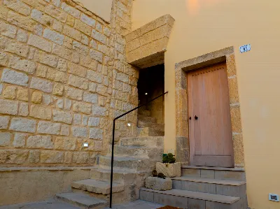 Casa Indipendente in vendita a Otranto - foto 8