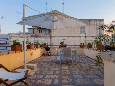 Casa Indipendente in vendita a Otranto - foto 9