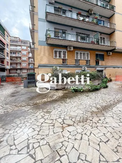 Appartamento a Roma