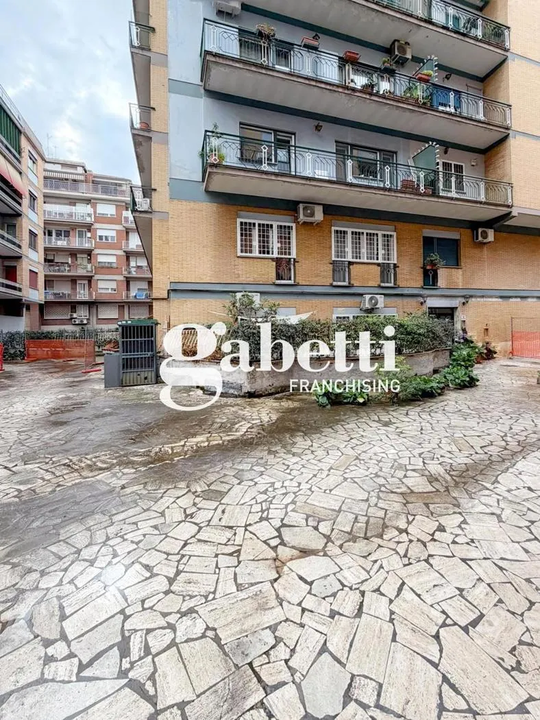 Appartamento in vendita a Roma, Centocelle, Tor De' Schiavi - foto 1