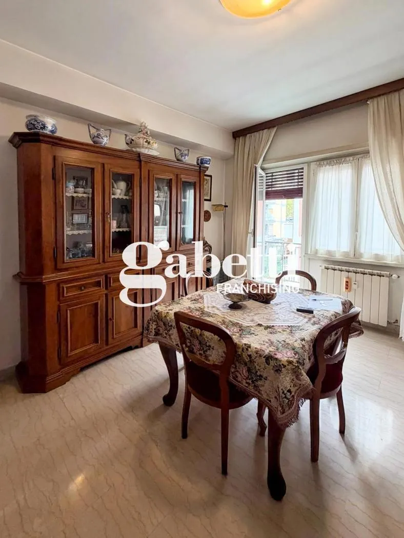 Appartamento in vendita a Roma, Centocelle, Tor De' Schiavi - foto 4