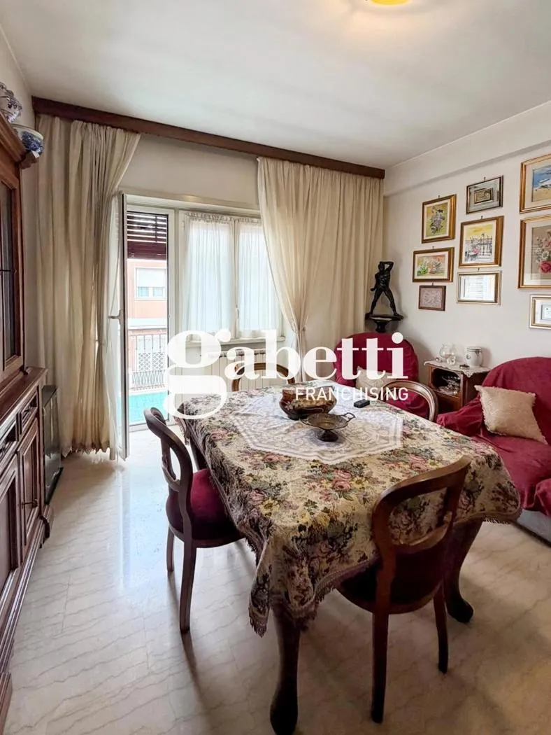 Appartamento in vendita a Roma, Centocelle, Tor De' Schiavi - foto 5