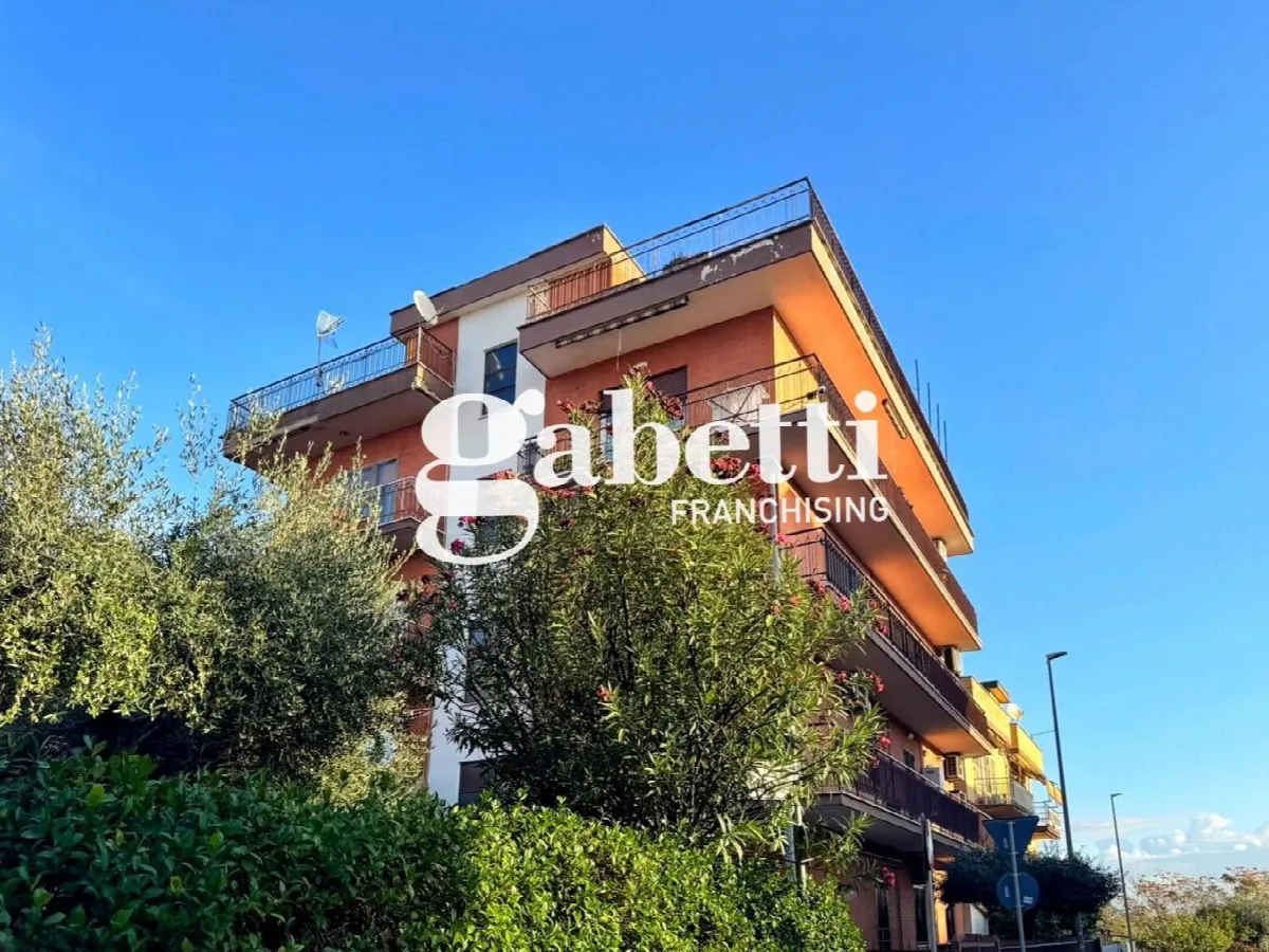 Appartamento in vendita a Roma, Ponte Di Nona, Torre Angela - foto 3