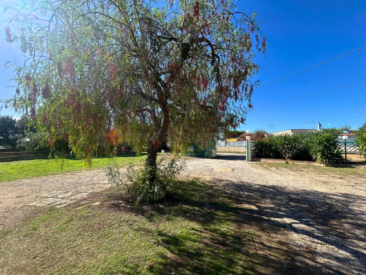 Villetta a schiera in vendita a Grottaglie - foto 3