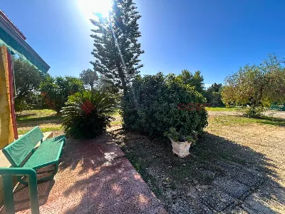 Villetta a schiera in vendita a Grottaglie - foto 4
