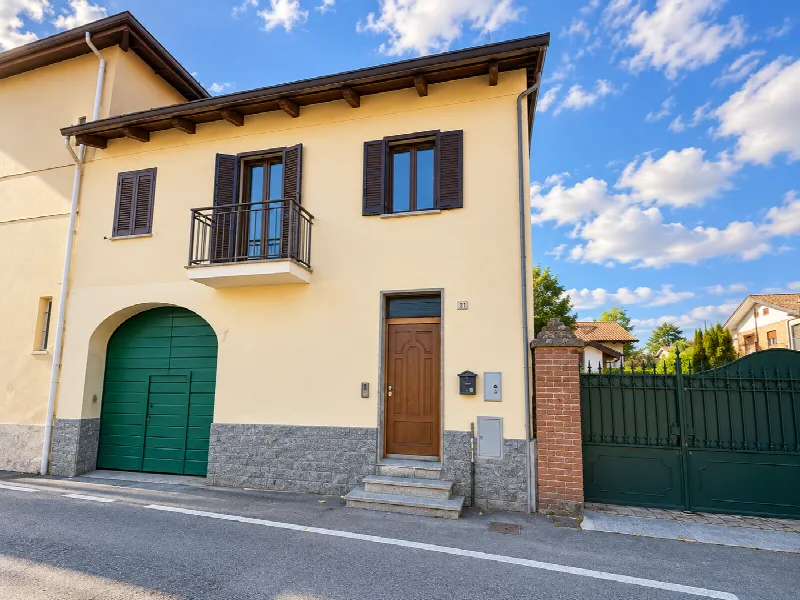 Casa Indipendente in vendita a Pianezza - foto 1