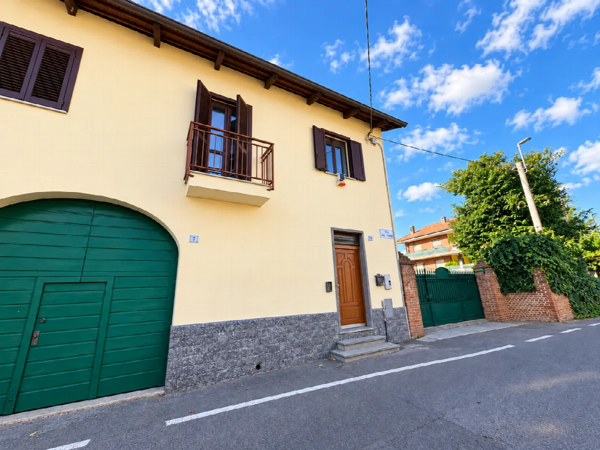 Casa Indipendente in vendita a Pianezza - foto 2