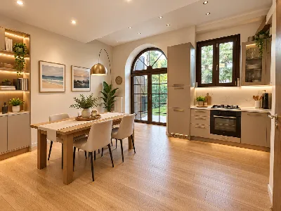 Casa Indipendente in vendita a Pianezza - foto 6