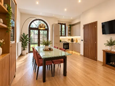Casa Indipendente in vendita a Pianezza - foto 8