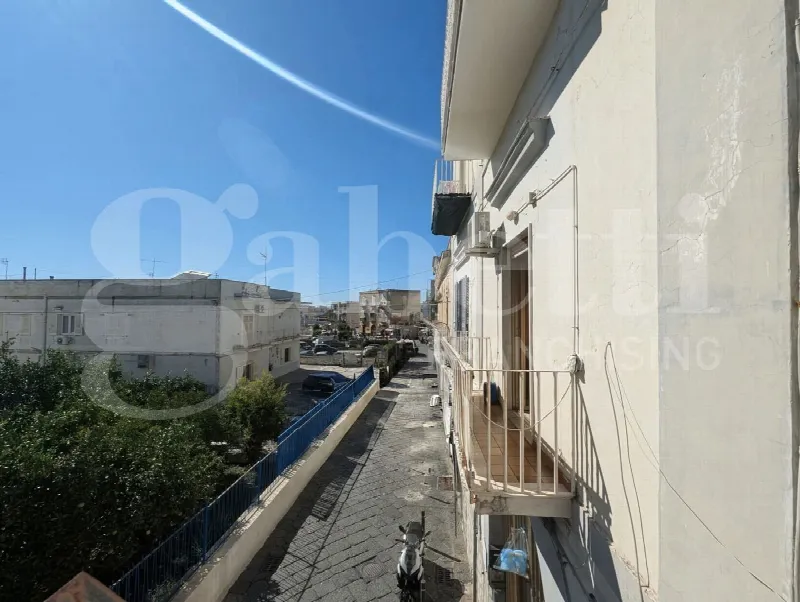 Appartamento in vendita a Bacoli - foto 1