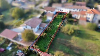 Rustico/Casale in vendita a Dorno - foto 10