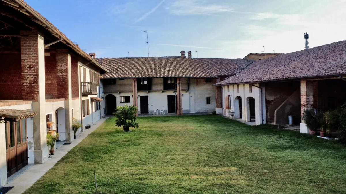 Rustico/Casale in vendita a Dorno - foto 4
