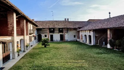 Rustico/Casale in vendita a Dorno - foto 4