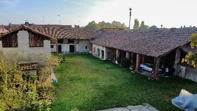 Rustico/Casale in vendita a Dorno - foto 5