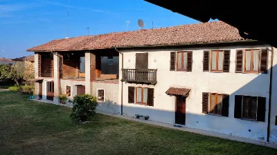 Rustico/Casale in vendita a Dorno - foto 6