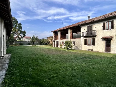 Rustico/Casale in vendita a Dorno - foto 7