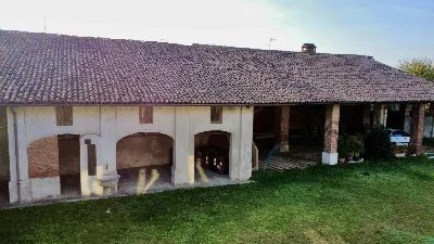 Rustico/Casale in vendita a Dorno - foto 8