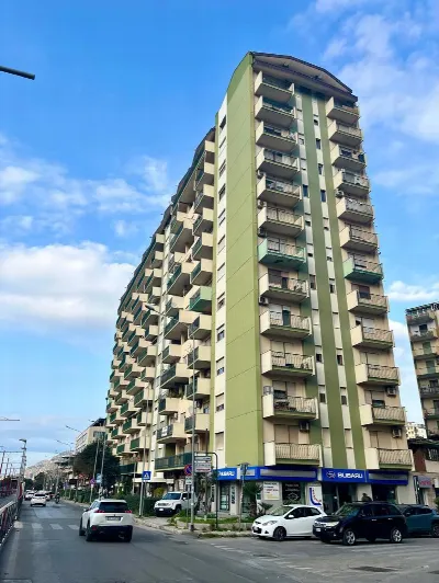 Appartamento a Palermo
