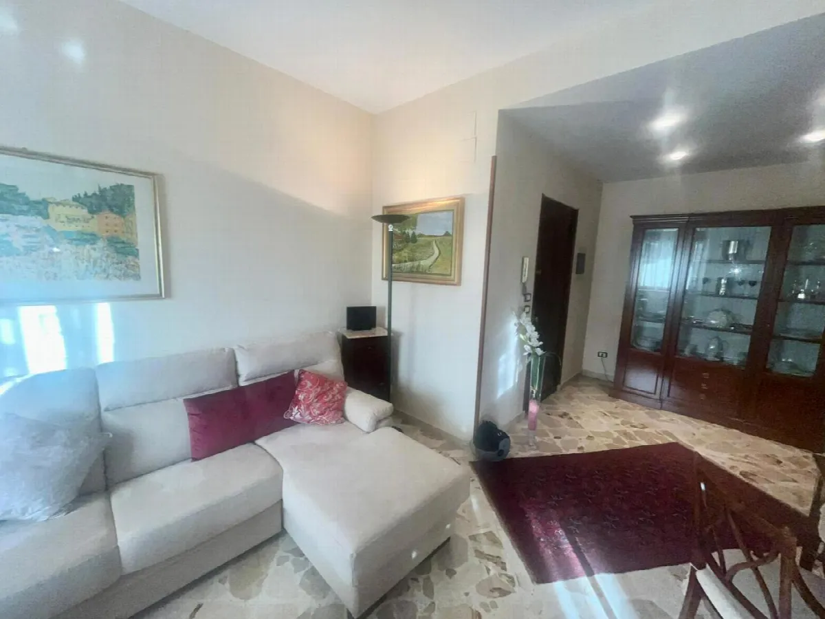 Appartamento in vendita a Palermo, Giotto Galilei, Palagonia, Noce, Malaspina - foto 5