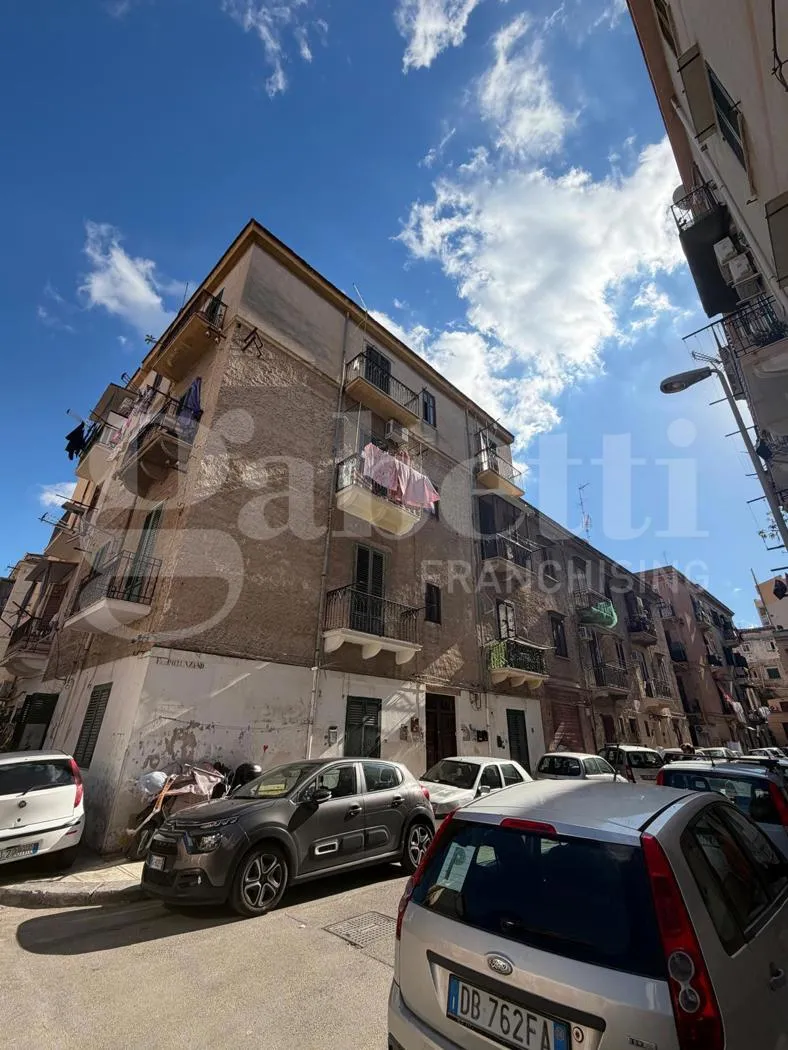 Appartamento in vendita a Palermo, Calatafimi Bassa, Indipendenza, Zisa, Università - foto 1