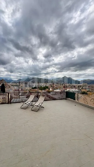 Appartamento a Palermo