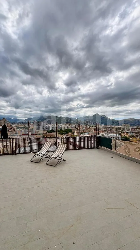 Appartamento in vendita a Palermo, Calatafimi Bassa, Indipendenza, Zisa, Università - foto 1