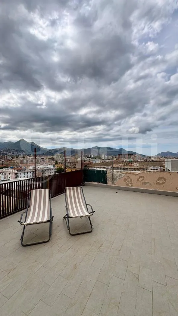 Appartamento in vendita a Palermo, Calatafimi Bassa, Indipendenza, Zisa, Università - foto 5