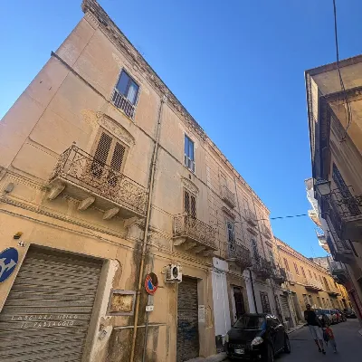 Appartamento a Marsala