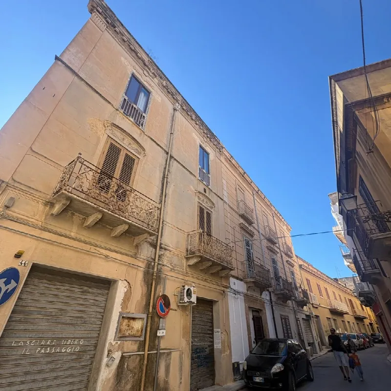 Appartamento in vendita a Marsala - foto 1