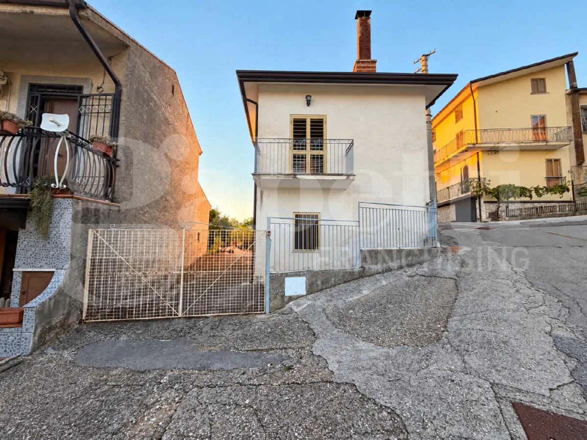 Casa Indipendente in vendita a Gioia Sannitica - foto 2