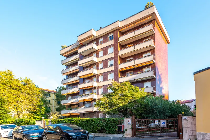 Appartamento in vendita a Milano, Viale Certosa, Cascina Merlata - foto 1