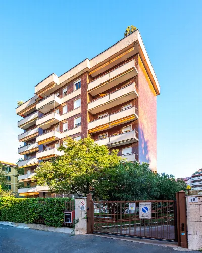 Appartamento in vendita a Milano, Viale Ce... - foto 2