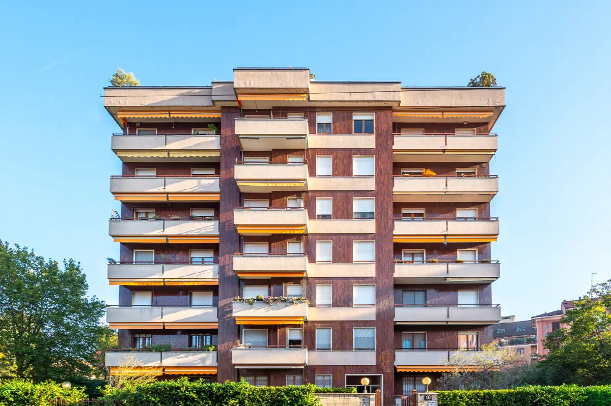 Appartamento in vendita a Milano, Viale Certosa, Cascina Merlata - foto 3