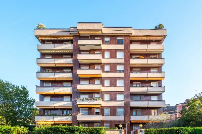 Appartamento in vendita a Milano, Viale Ce... - foto 3