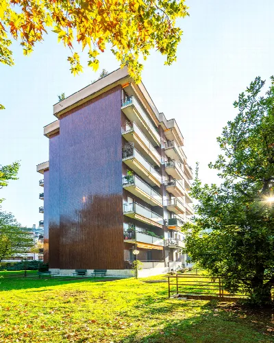 Appartamento in vendita a Milano, Viale Ce... - foto 6