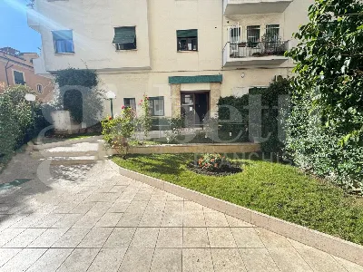 Appartamento a Roma