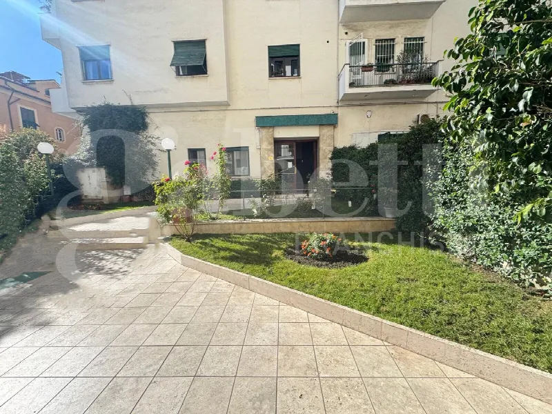Appartamento in vendita a Roma, Salario, Trieste - foto 1