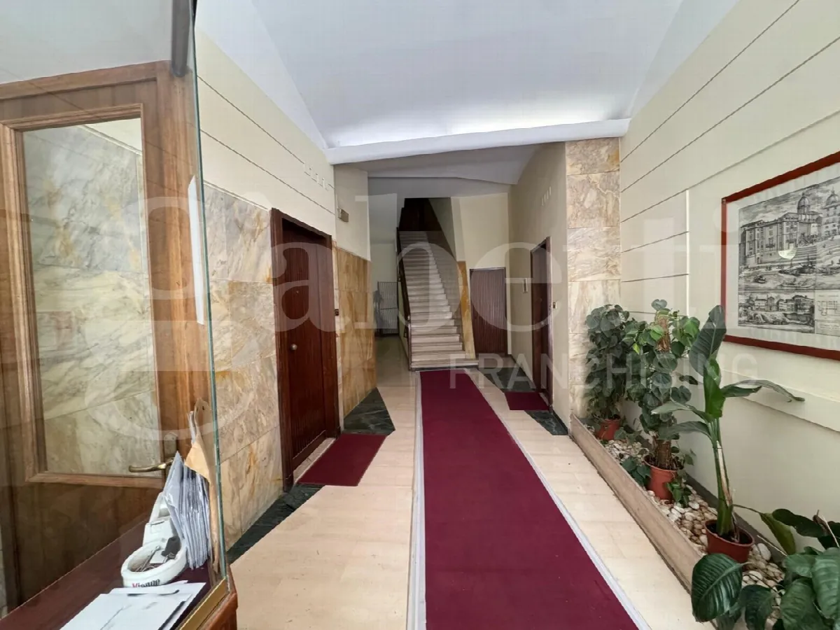 Appartamento in vendita a Roma, Salario, Trieste - foto 3
