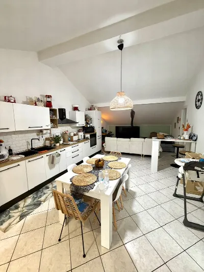 Appartamento in vendita a Pagani - foto 10