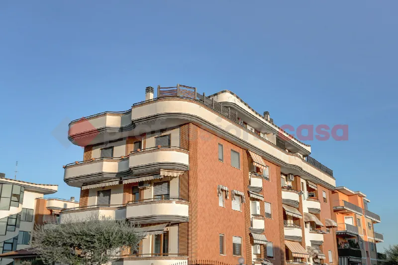 Appartamento in vendita a Latina, Borgo San Michele, Borgo Grappa - foto 1
