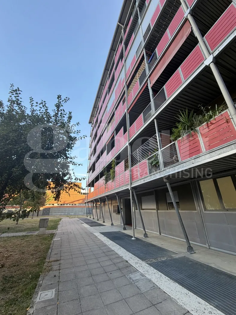 Appartamento in vendita a Bologna, Barca, Santa Viola - foto 1
